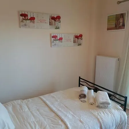 White Hill Platanos Vakantiehuis