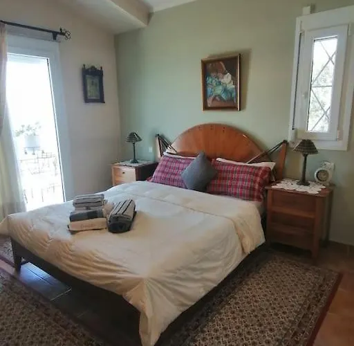 White Hill Platanos *