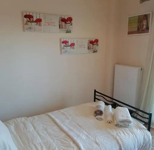 White Hill Platanos Σπίτι διακοπών