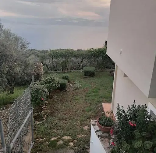 White Hill Platanos Σπίτι διακοπών