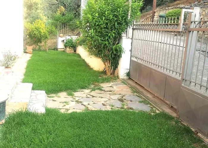 Σπίτι διακοπών White Hill Platanos *